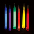 Glow Light Sticks/6-Pk